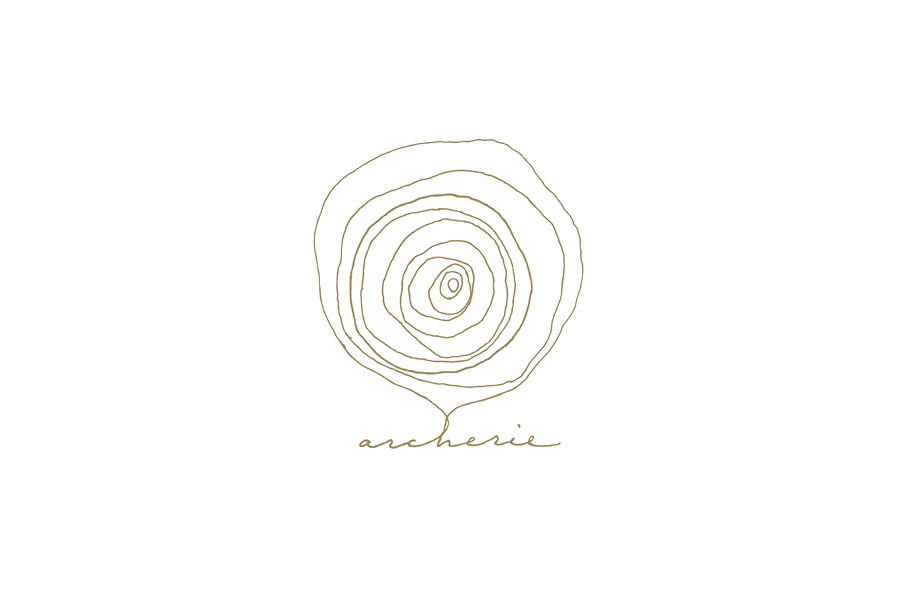 Archerie design project
