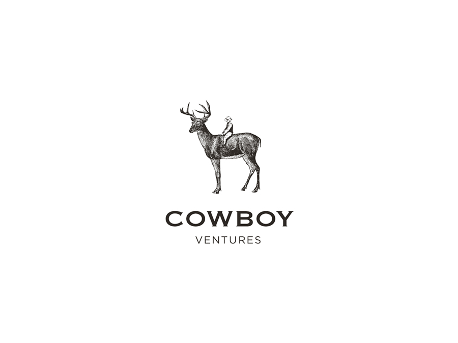 Cowboy Ventures design project