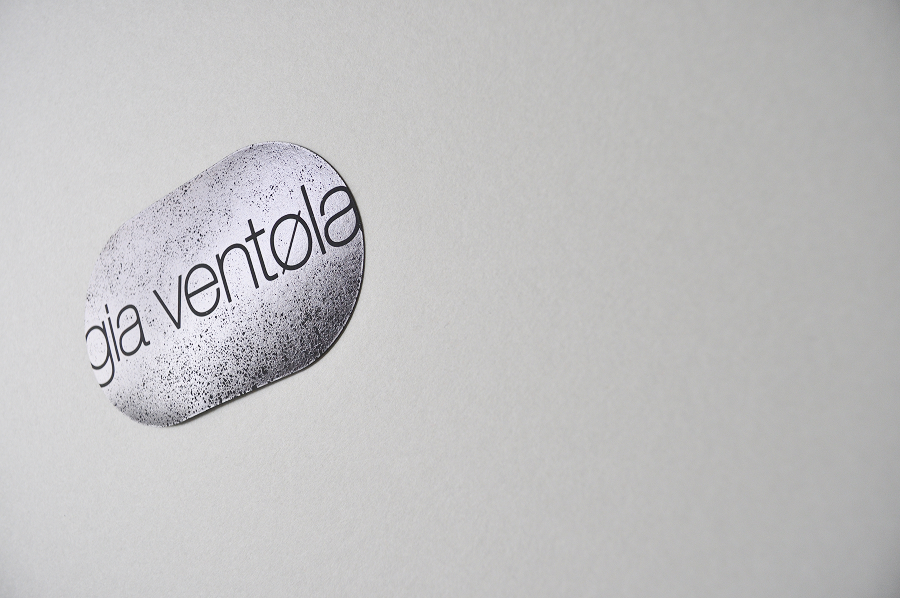 Gia Ventola Couture design project